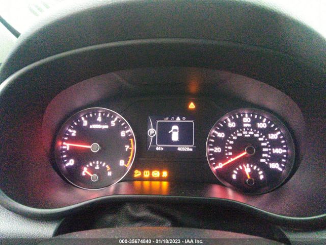 KNDPMCAC5J7454900 KIA Sportage Lx
