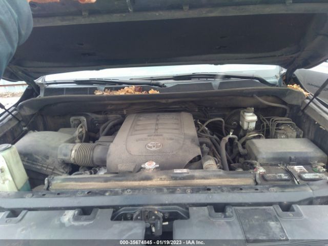 5TFUY5F19KX792554 Toyota Tundra 4wd Sr/sr5/limited