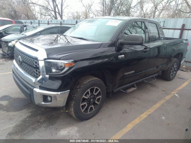 5TFUY5F19KX792554 Toyota Tundra 4wd Sr/sr5/limited