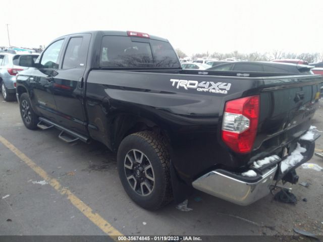 5TFUY5F19KX792554 Toyota Tundra 4wd Sr/sr5/limited
