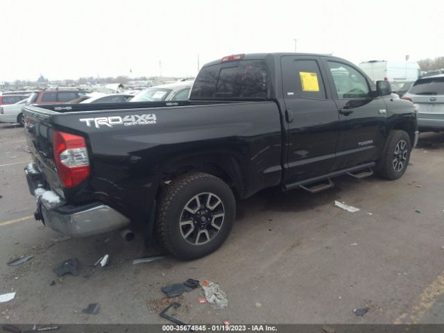 5TFUY5F19KX792554 Toyota Tundra 4wd Sr/sr5/limited