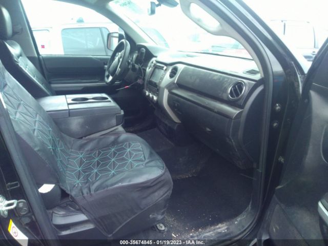 5TFUY5F19KX792554 Toyota Tundra 4wd Sr/sr5/limited