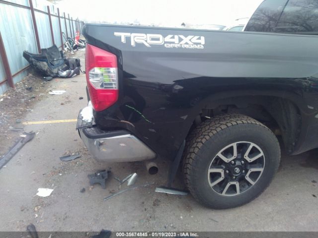 5TFUY5F19KX792554 Toyota Tundra 4wd Sr/sr5/limited