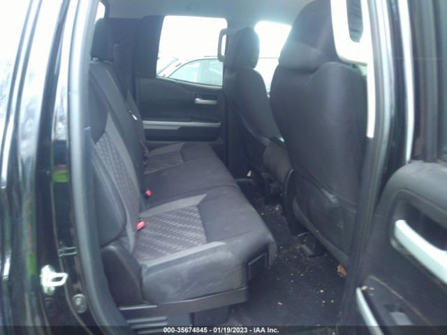 5TFUY5F19KX792554 Toyota Tundra 4wd Sr/sr5/limited