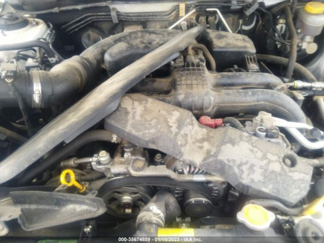 4S4BRCPC7D3291838 Subaru Outback 2.5i Limited
