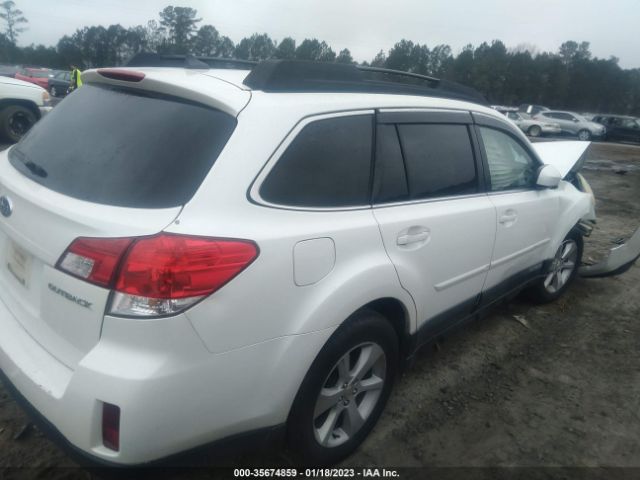 4S4BRCPC7D3291838 Subaru Outback 2.5i Limited