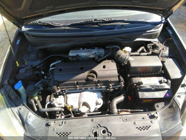 KNADH5A30A6652337 KIA Rio Sx