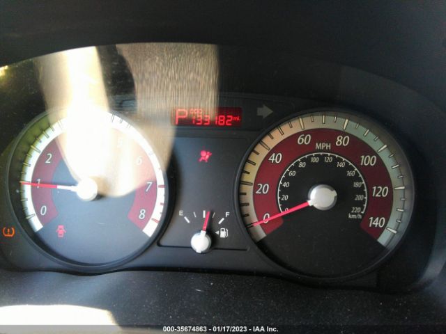 KNADH5A30A6652337 KIA Rio Sx