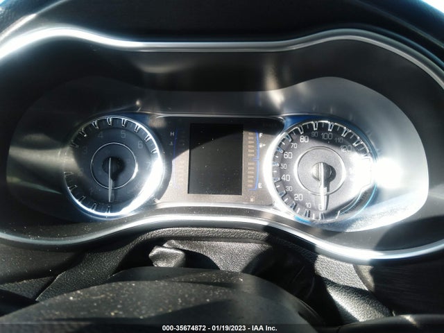 1C3CCCAB0GN153839 Chrysler 200 Limited