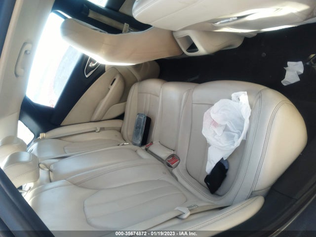 1C3CCCAB0GN153839 Chrysler 200 Limited