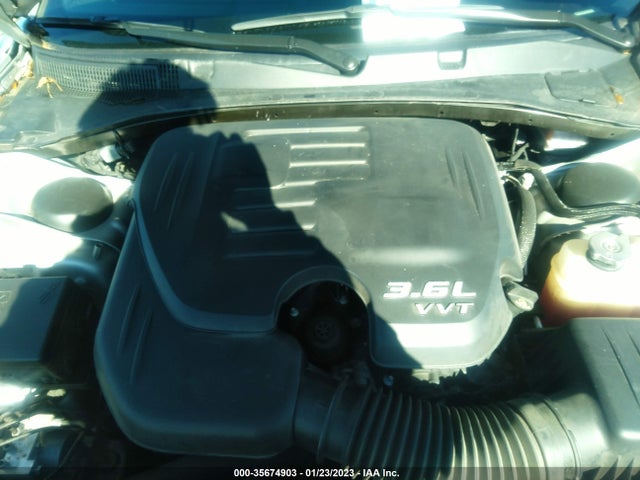 Dodge Charger Sxt 2021 2C3CDXBG3MH625499 Image 10