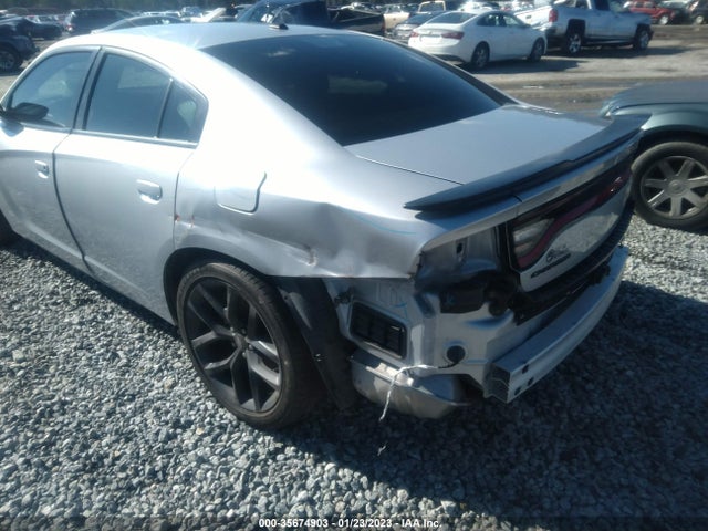 Dodge Charger Sxt 2021 2C3CDXBG3MH625499 Image 3