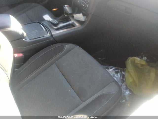 Dodge Charger Sxt 2021 2C3CDXBG3MH625499 Image 5