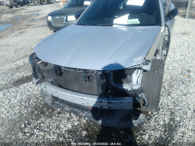 Dodge Charger Sxt 2021 2C3CDXBG3MH625499 Image 6