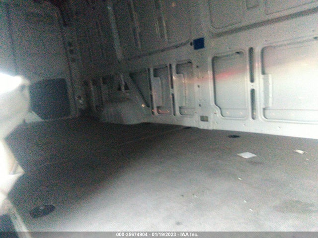 2020 Mercedes-Benz Sprinter, VIN: W1Y4ECHY0LT031939