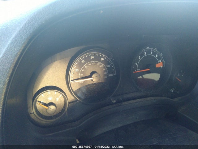1C4NJRFBXED712886 Jeep Patriot Latitude