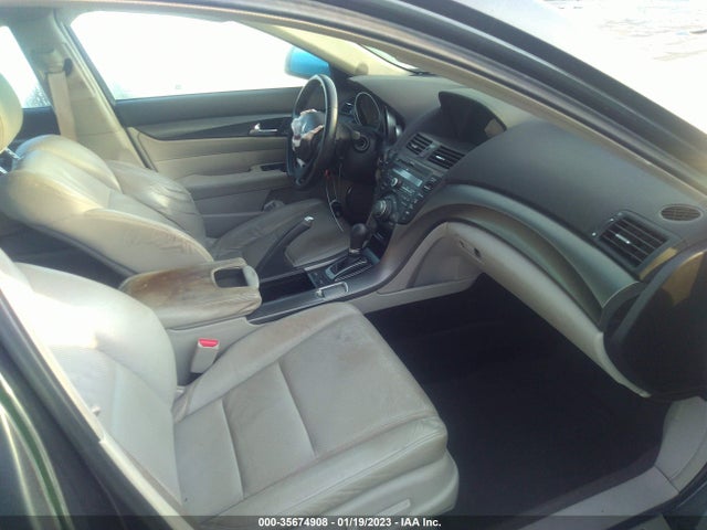 Acura Tl Tech Auto 2012 19UUA8F52CA006415 Image 6