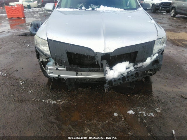 2014 Lincoln MKT, VIN: 2LMHJ5AT3EBL53022