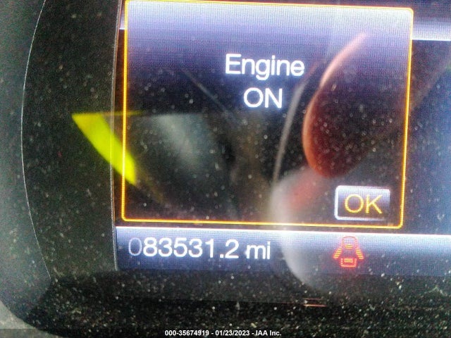 2014 Lincoln MKT, VIN: 2LMHJ5AT3EBL53022