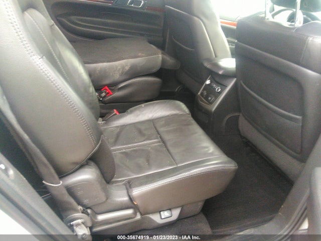 2014 Lincoln MKT, VIN: 2LMHJ5AT3EBL53022