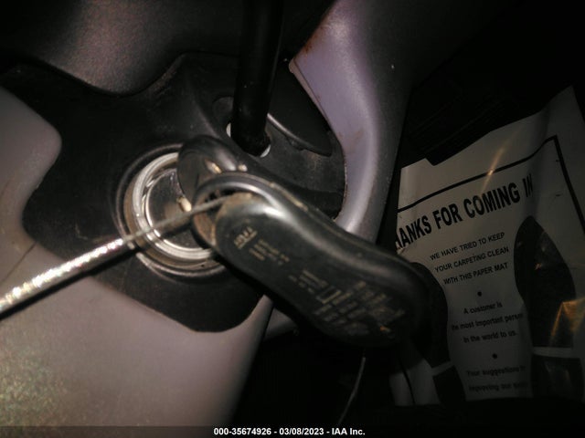 Dodge Grand Caravan Se 2000 1B4GP44G5YB640985 Image 3