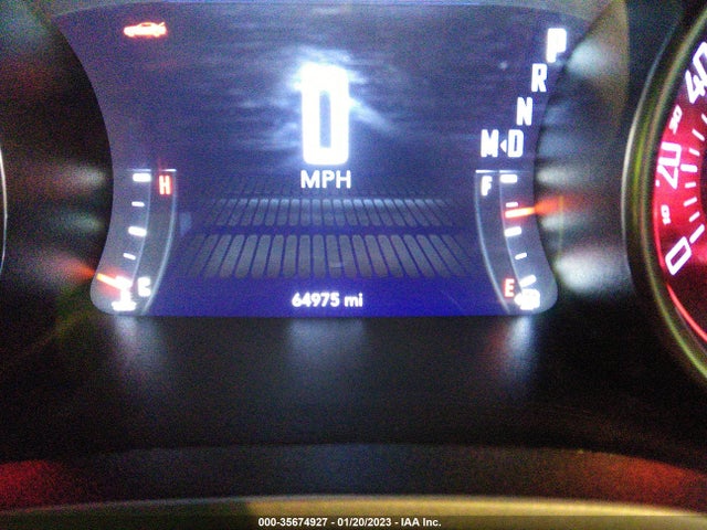 2018 Dodge Challenger, VIN: 2C3CDZGG5JH184555