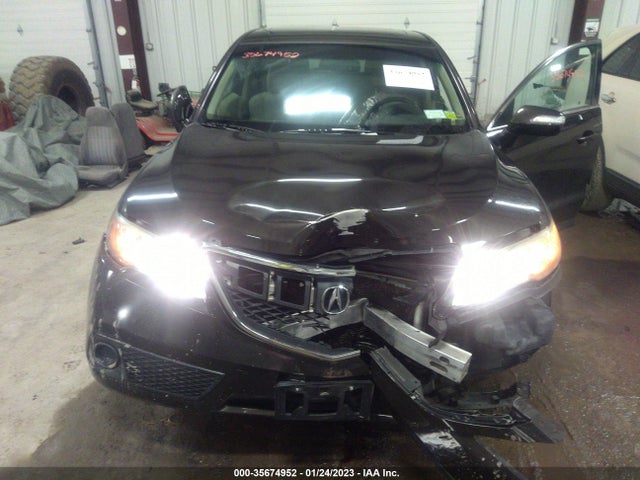 Acura RDX 2015 5J8TB4H34FL029975 Image 10