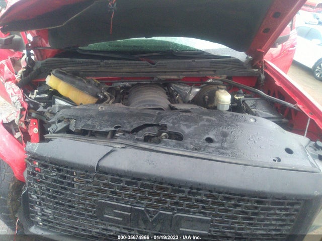 GMC Sierra 1500 Sle 2014 3GTU2UEC2EG236190 Image 11