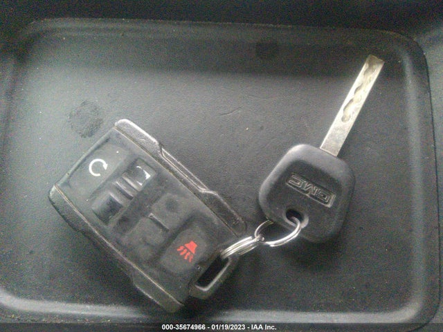 GMC Sierra 1500 Sle 2014 3GTU2UEC2EG236190 Image 11