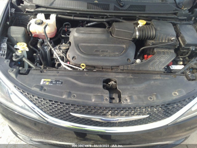 Chrysler Pacifica Touring L 2020 2C4RC1BG7LR277026 Image 10