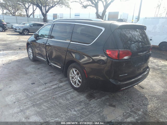Chrysler Pacifica Touring L 2020 2C4RC1BG7LR277026 Image 3