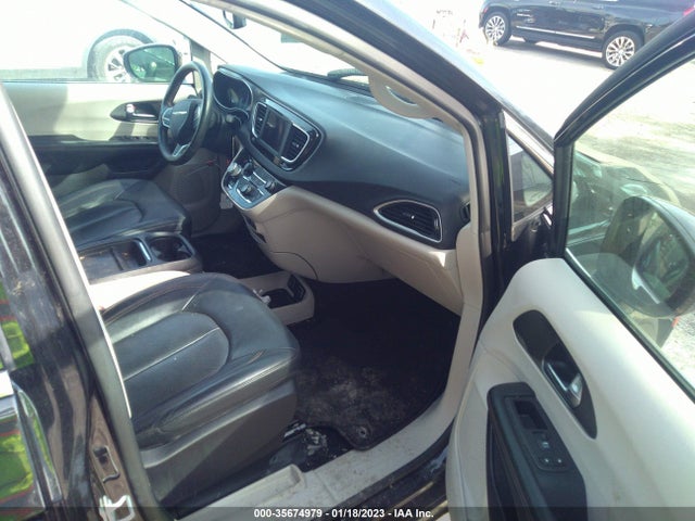 Chrysler Pacifica Touring L 2020 2C4RC1BG7LR277026 Image 6