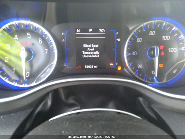 Chrysler Pacifica Touring L 2020 2C4RC1BG7LR277026 Image 7