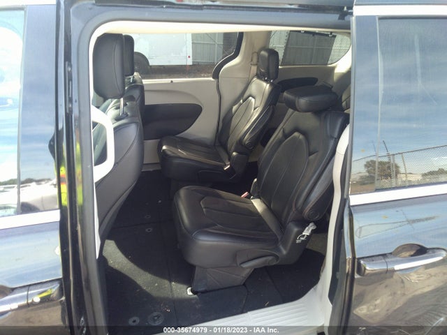 Chrysler Pacifica Touring L 2020 2C4RC1BG7LR277026 Image 8