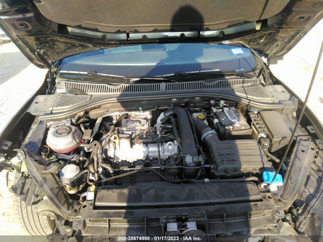 3VWC57BU1MM104097 Volkswagen Jetta S/se/r-line