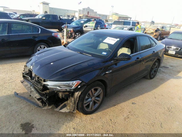 3VWC57BU1MM104097 Volkswagen Jetta S/se/r-line