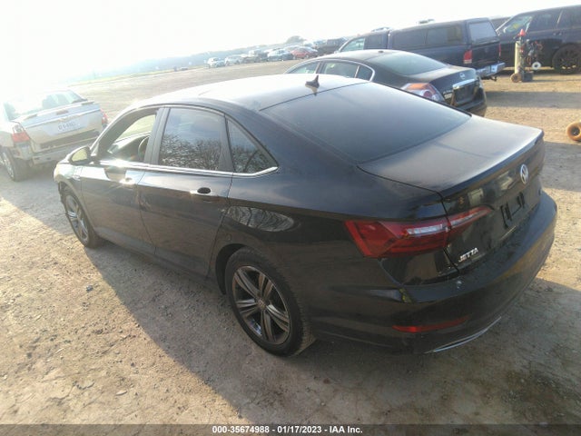 3VWC57BU1MM104097 Volkswagen Jetta S/se/r-line