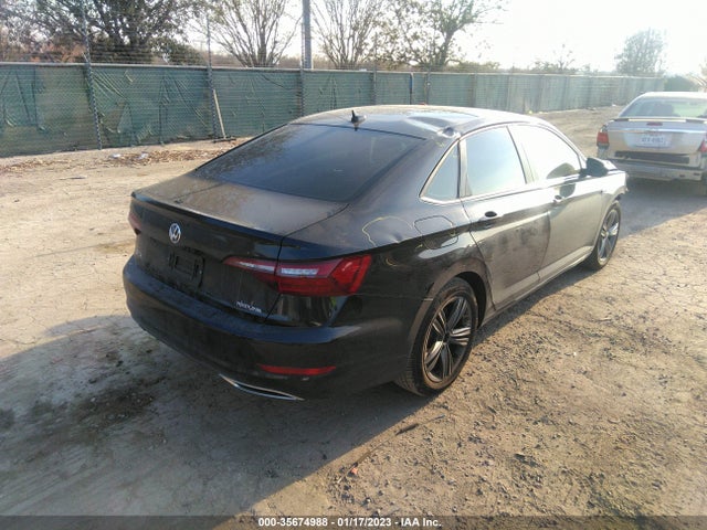 3VWC57BU1MM104097 Volkswagen Jetta S/se/r-line