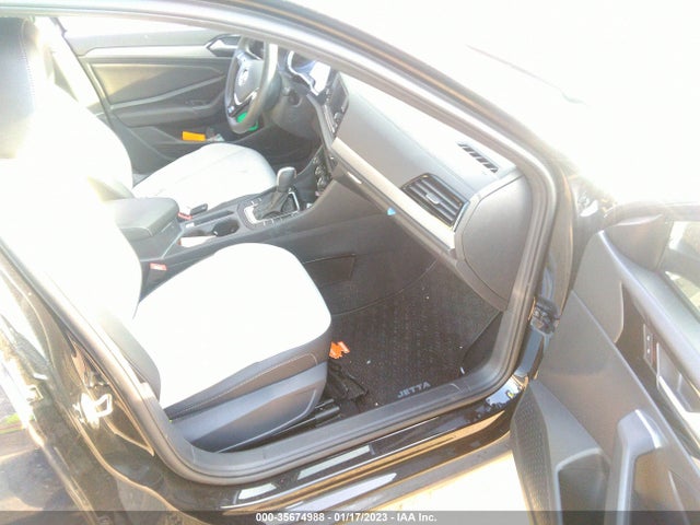 3VWC57BU1MM104097 Volkswagen Jetta S/se/r-line