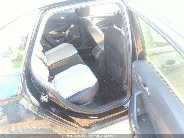 3VWC57BU1MM104097 Volkswagen Jetta S/se/r-line