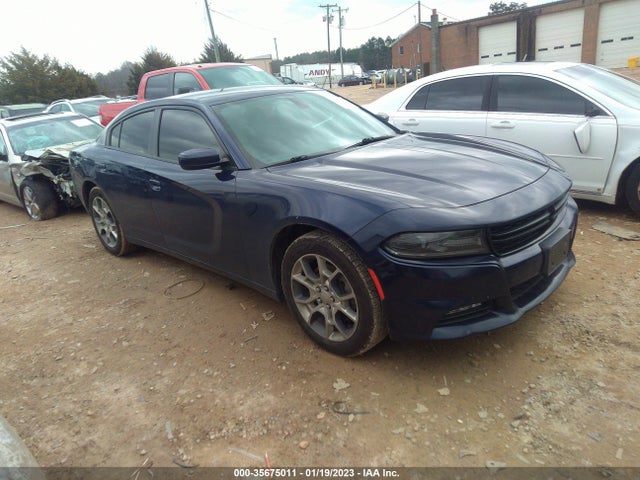 Dodge Charger 2016 2C3CDXJGXGH180927 main image