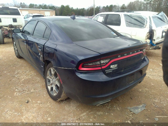 Dodge Charger 2016 2C3CDXJGXGH180927 Image 3