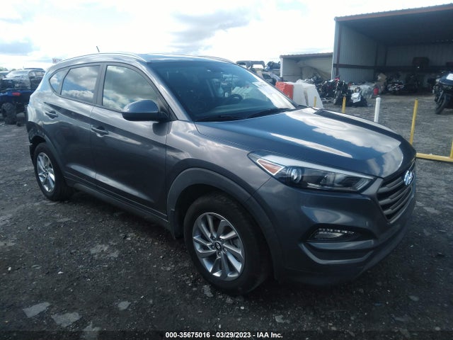 Hyundai Tucson 2016 KM8J33A40GU205749 Image 17