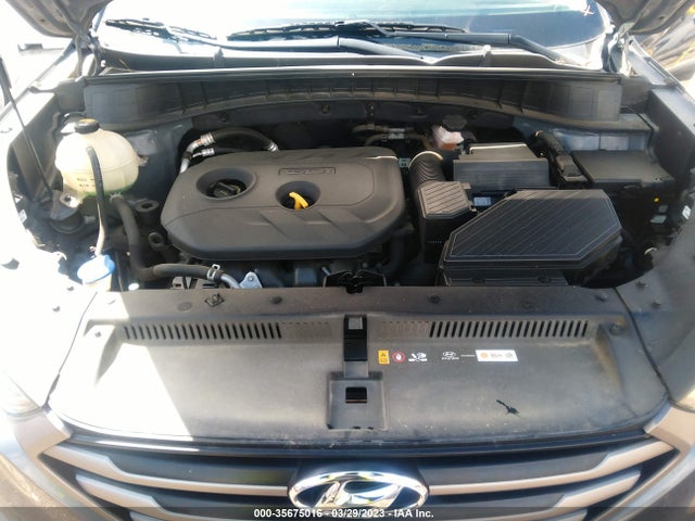 Hyundai Tucson 2016 KM8J33A40GU205749 Image 26