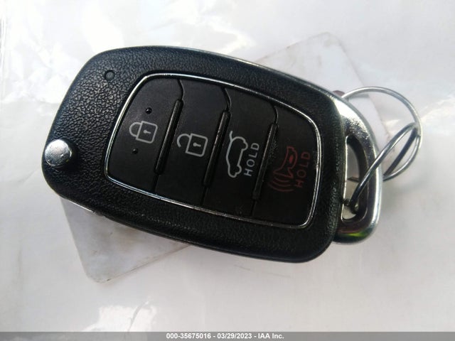 Hyundai Tucson 2016 KM8J33A40GU205749 Image 27