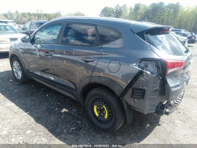 Hyundai Tucson 2016 KM8J33A40GU205749 Image 19