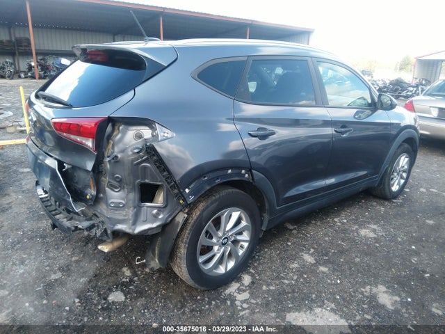 Hyundai Tucson 2016 KM8J33A40GU205749 Image 20