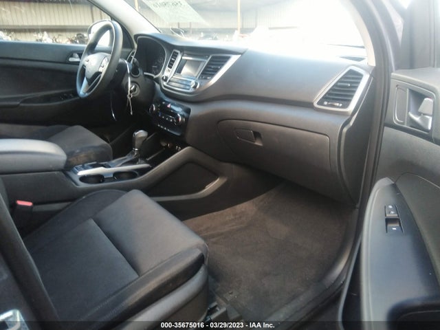 Hyundai Tucson 2016 KM8J33A40GU205749 Image 21