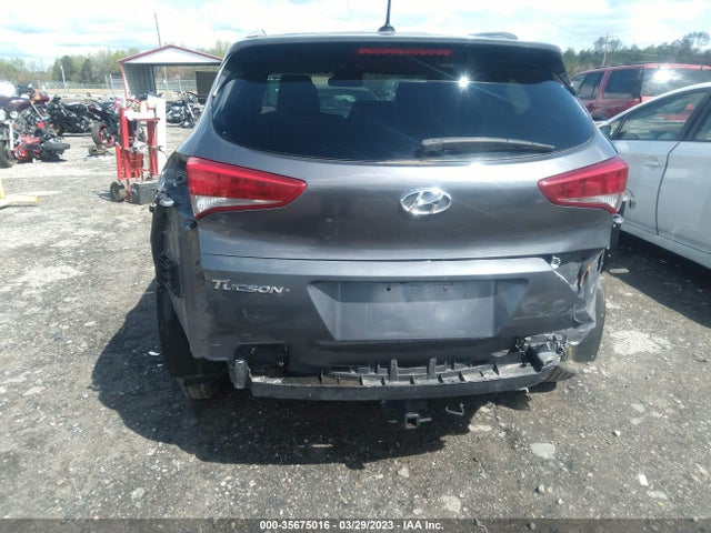 Hyundai Tucson 2016 KM8J33A40GU205749 Image 22