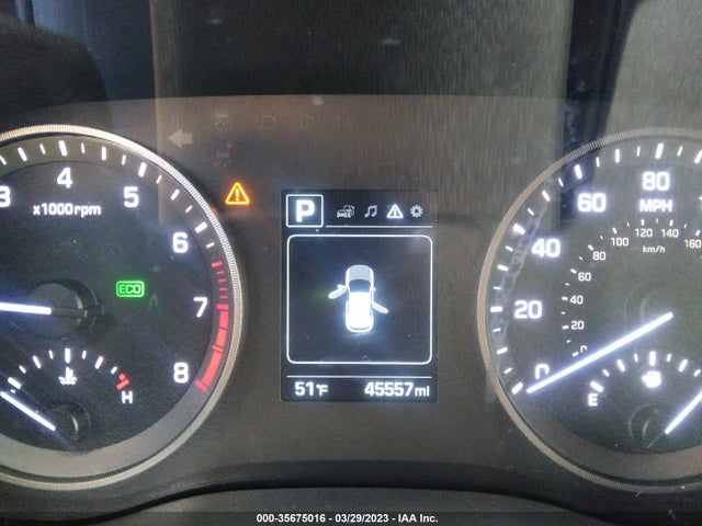 Hyundai Tucson 2016 KM8J33A40GU205749 Image 23